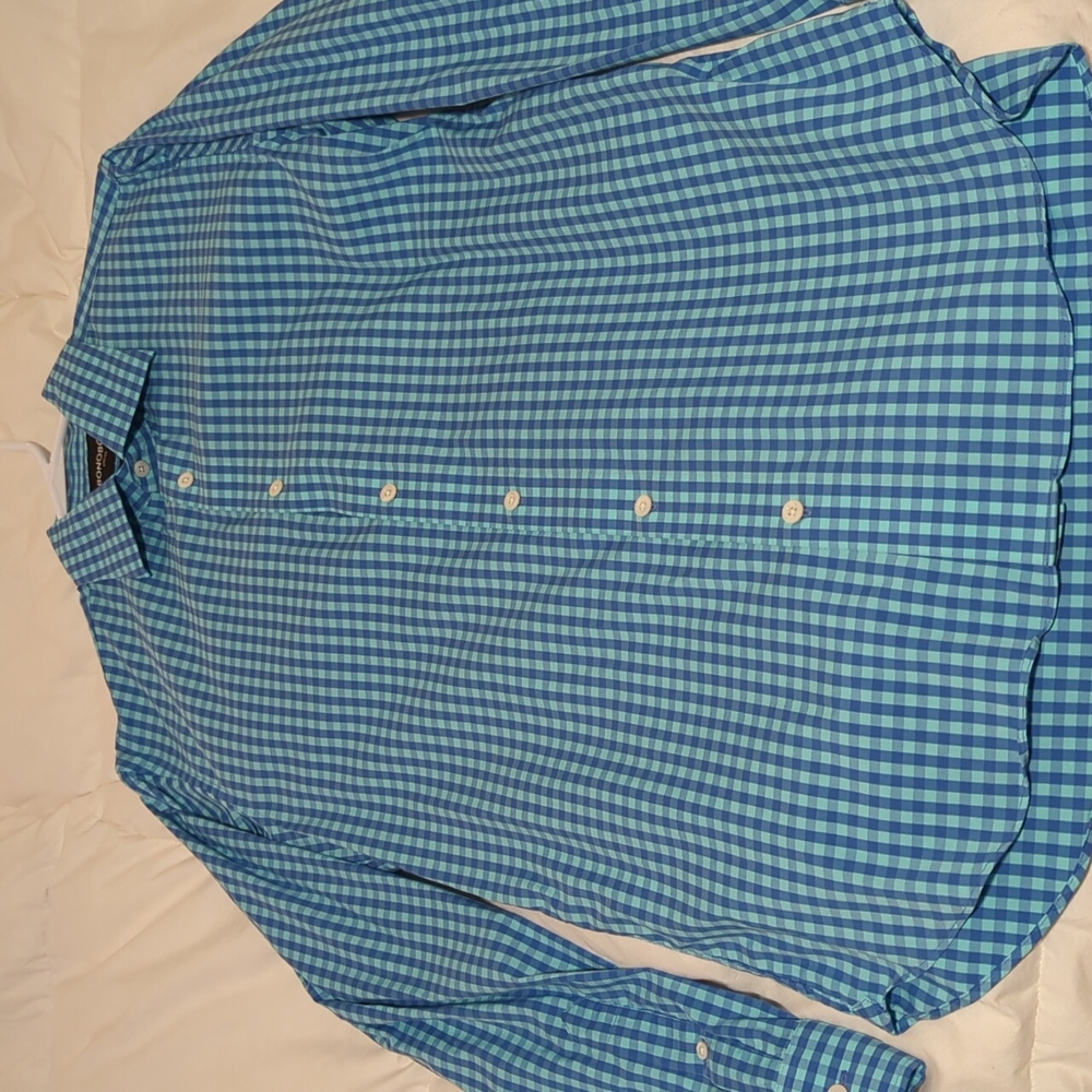 Bonobos Jetsetter Dress shirt